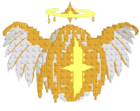 ArchAngel Egg