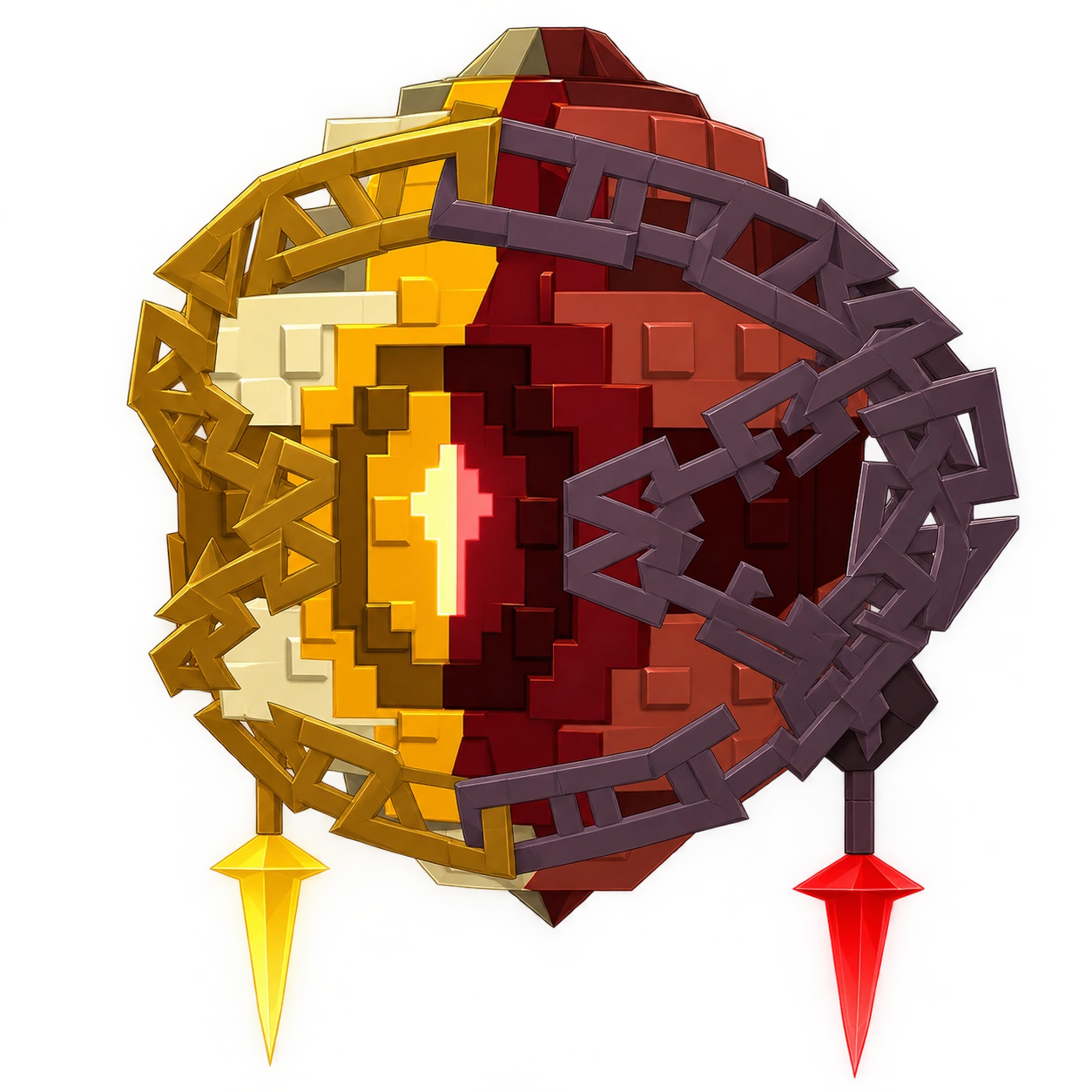 Equinox Egg